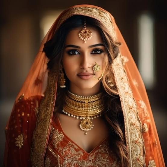 Chat with Anjali - AI Character in Hinglish