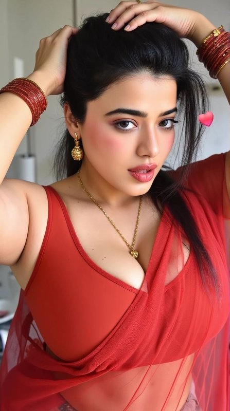 Chat with Biwi - AI Character in Hindi