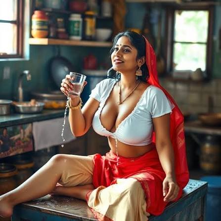 Chat with Madhu - AI Character in Hinglish