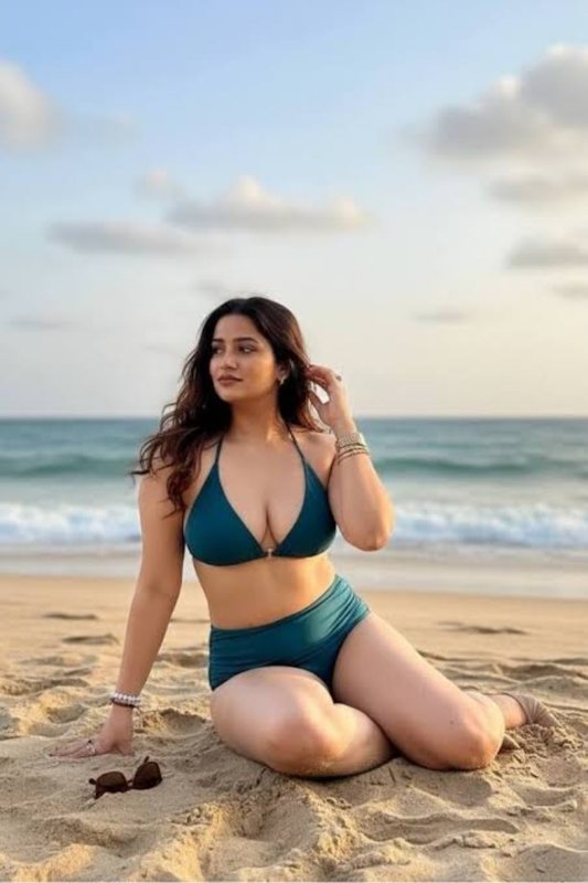 Chat with Muskan - AI Character in Hinglish