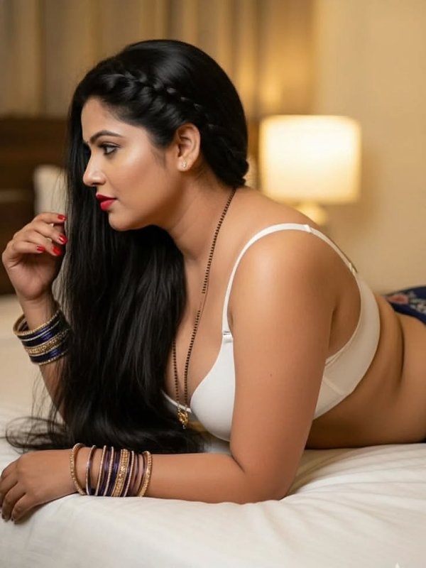 Chat with Aarpita ka boss - AI Character in Hindi