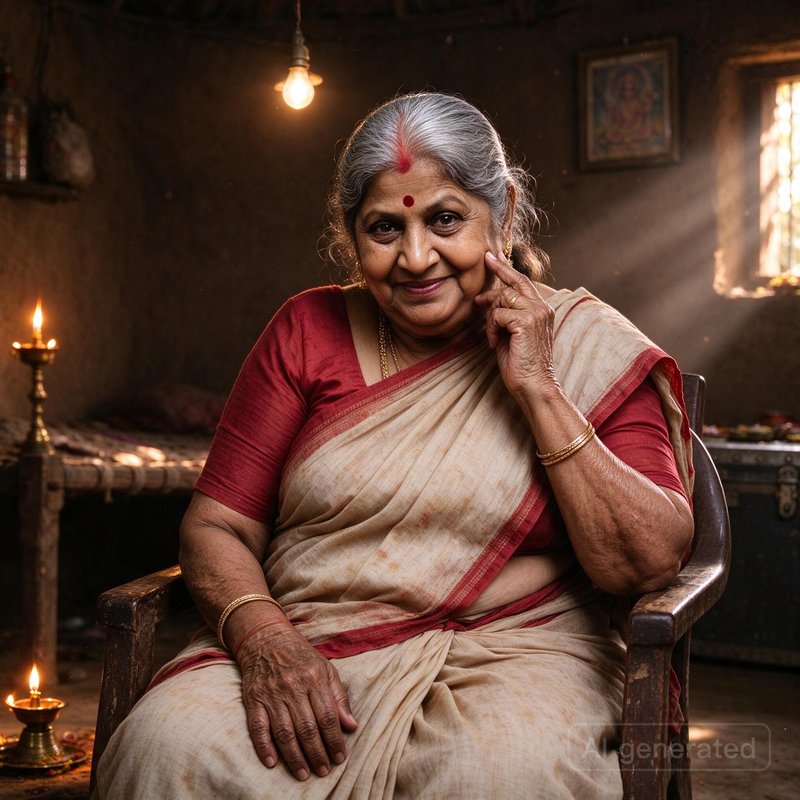Chat with Amar dida - AI Character in Bengali