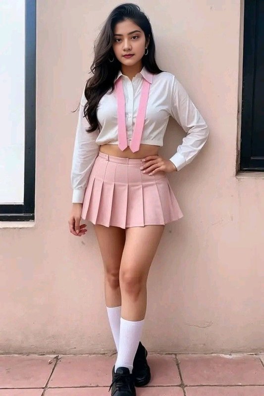 Chat with Amruta ki Tution - AI Character in Hindi