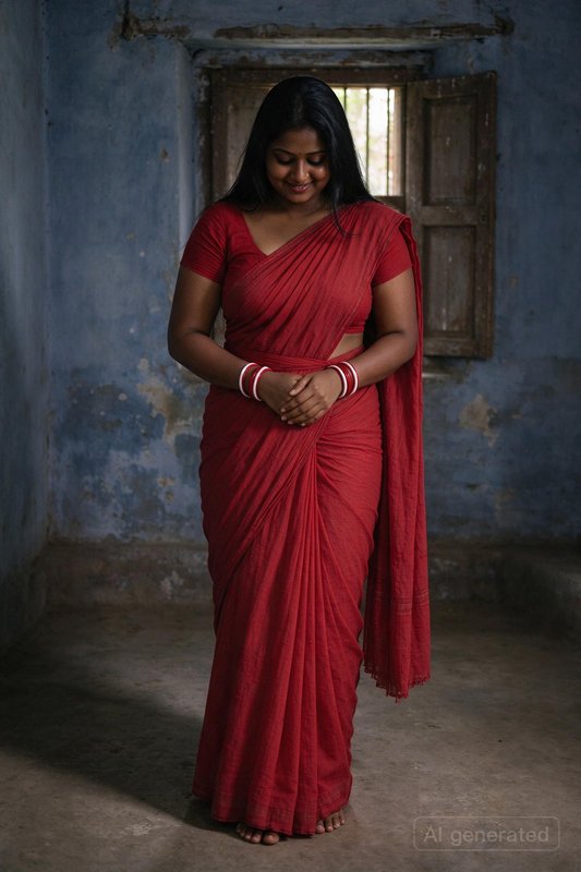 Chat with Anindita - AI Character in Bengali