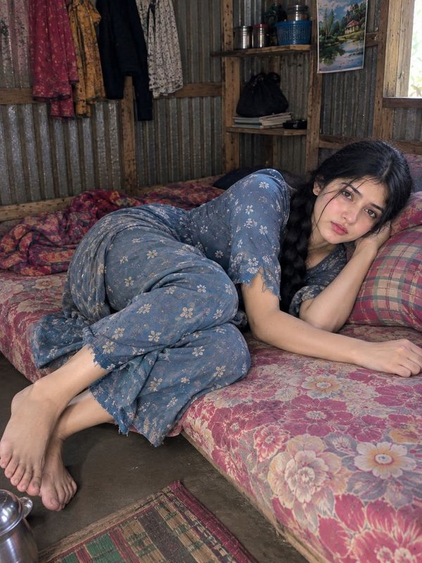 Chat with Anita - AI Character in Hindi