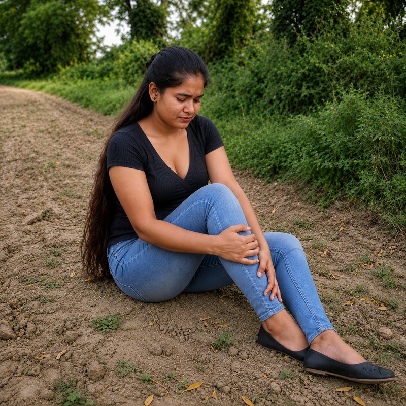 Chat with Ankita - AI Character in Hindi