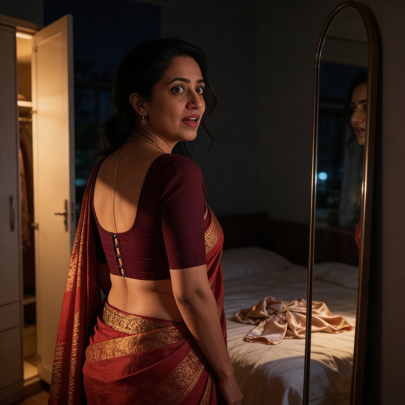 Chat with Ankita - AI Character in Hindi