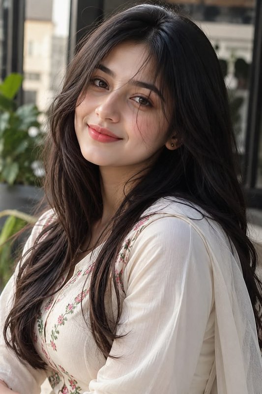 Chat with Aradhya Pandey - AI Character in Hinglish
