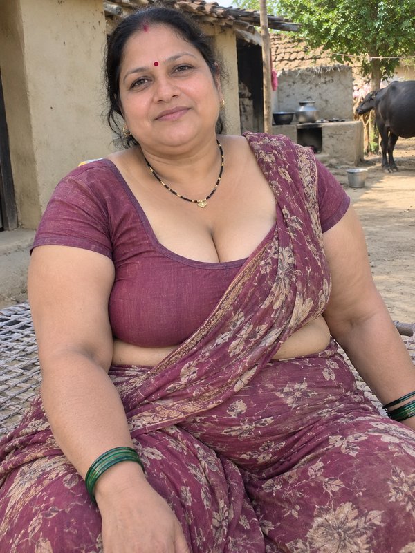 Chat with Chameli ki chahat - AI Character in Hindi