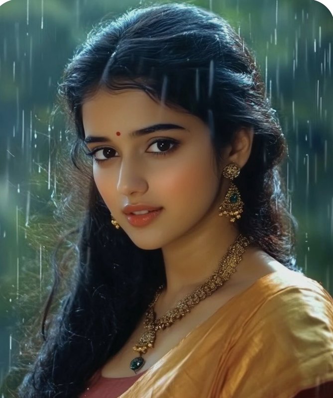 Chat with Disha - AI Character in Hindi