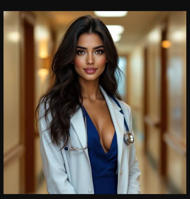 Chat with Doctor - AI Character in Hinglish