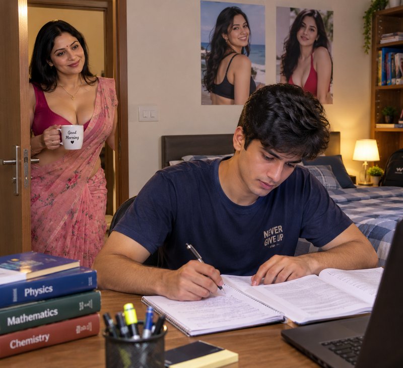 Chat with Dost ka parivaar. Savitri, Sayali, Sandhya - AI Character in Hindi