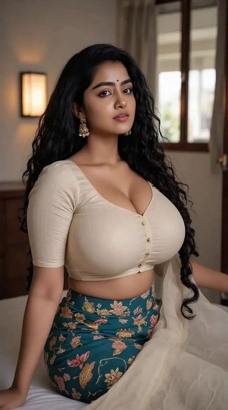 Chat with Gav Ka Riwaj - AI Character in Hindi