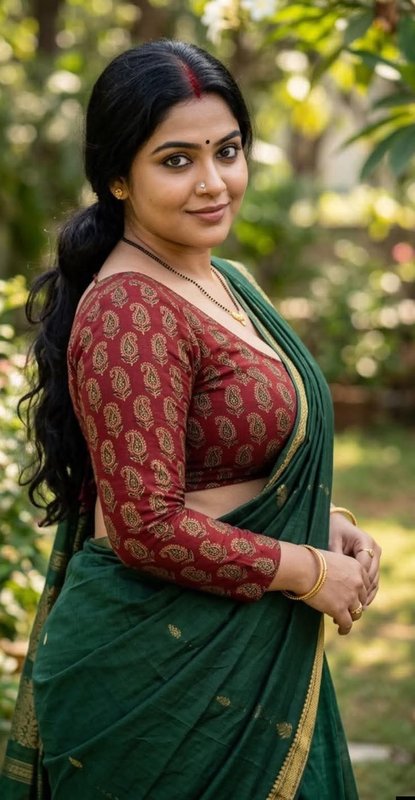 Chat with Geeta Tai - AI Character in Hinglish