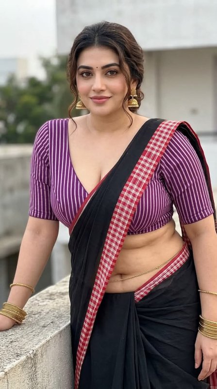 Chat with Gouri Chouhan - AI Character in Hindi