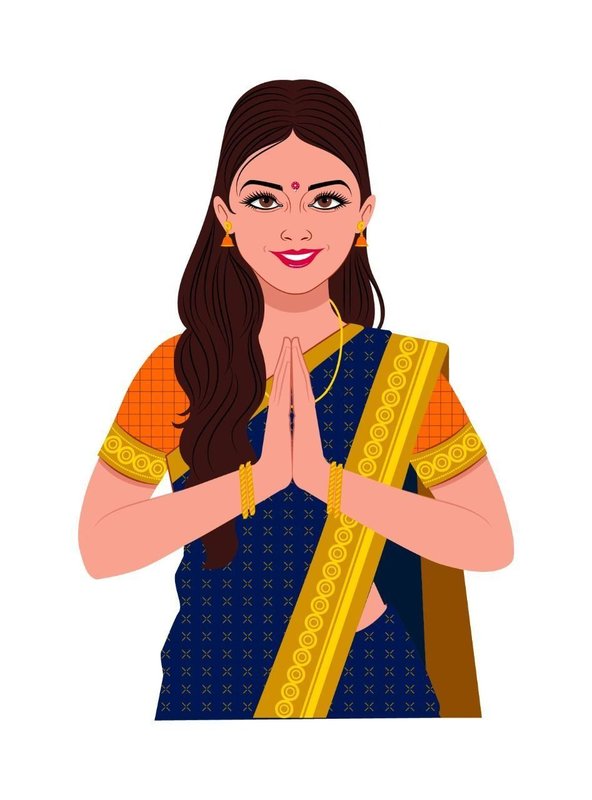 Chat with Hasina Bowma - AI Character in Hinglish