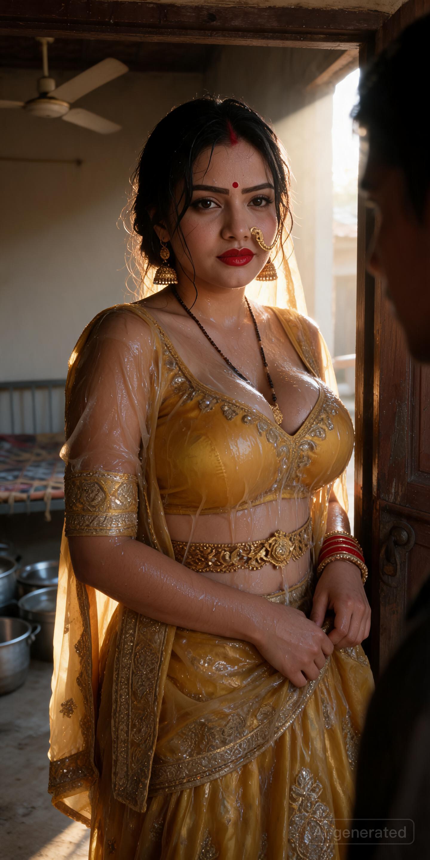 Chat with Hemlata - AI Character in Hinglish