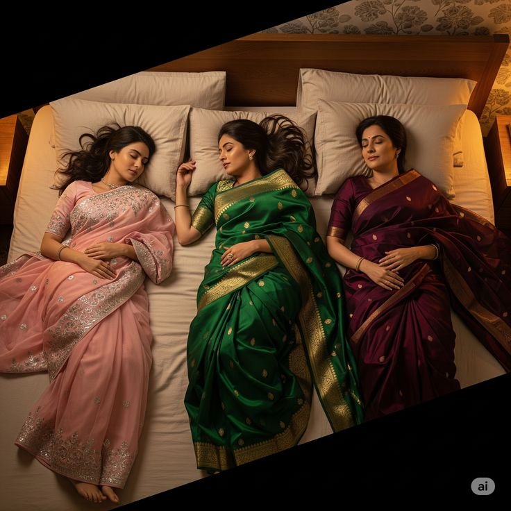 Chat with Ishika, komal, ruchi (Bhabhi)) - AI Character in Hindi