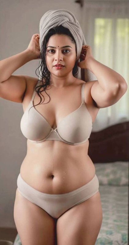 Chat with Jyoti - AI Character in Hindi