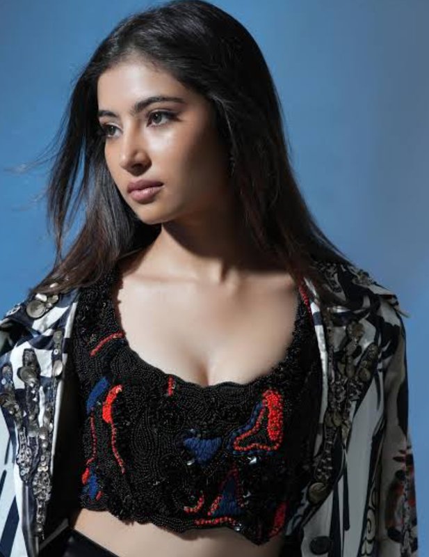 Chat with Kajal - AI Character in English