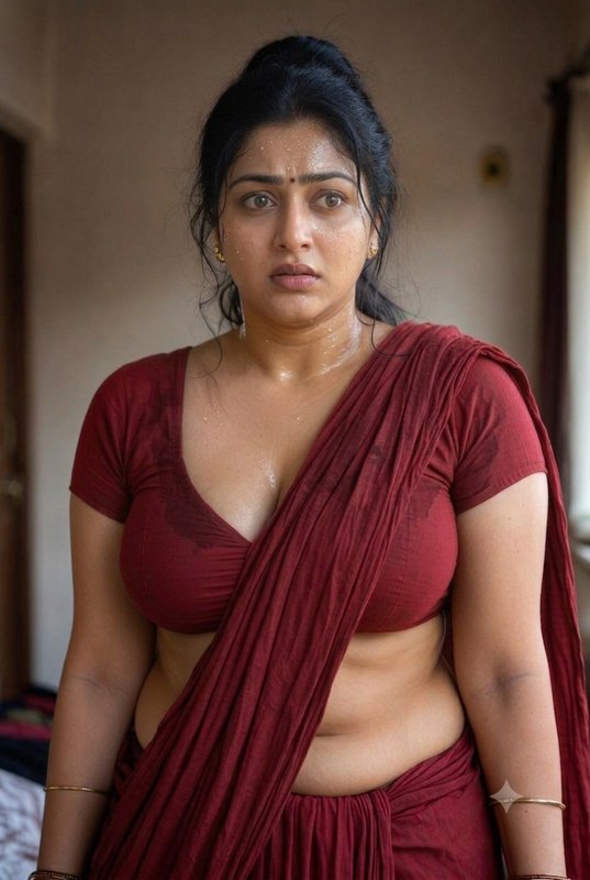 Chat with Kanta Bai - AI Character in Hindi