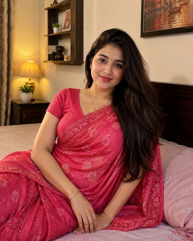 Chat with Khushi - AI Character in Hindi
