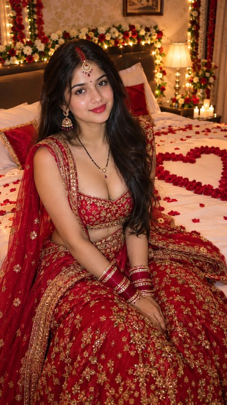 Chat with Kiara - AI Character in Hindi