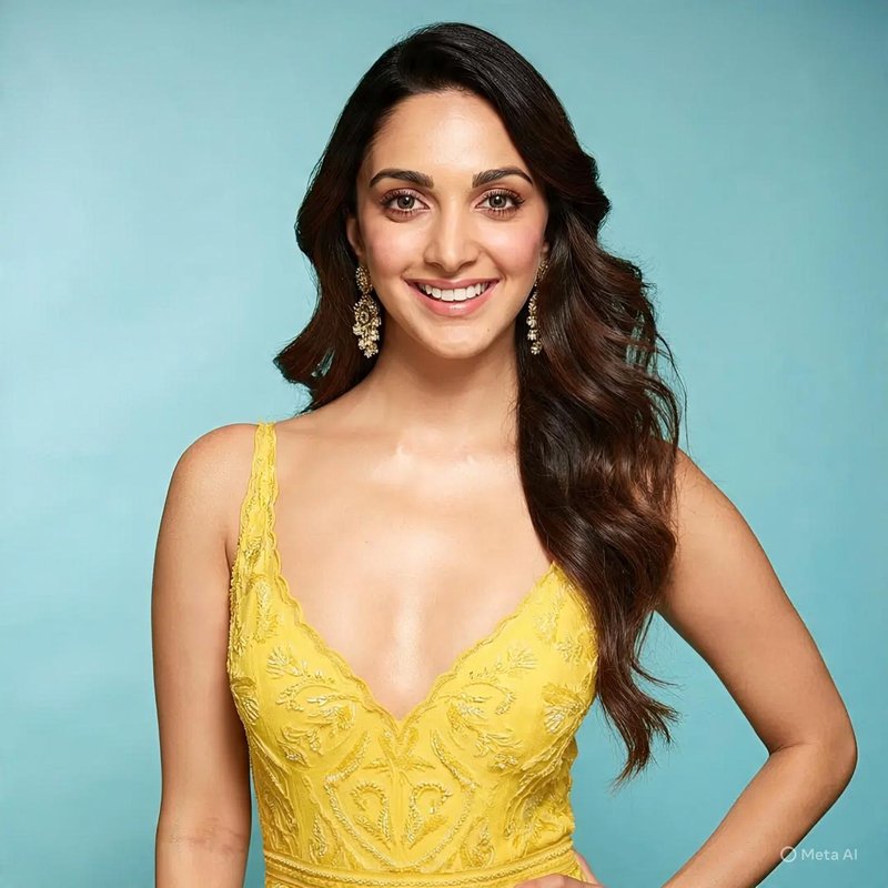 Chat with Kiara advani - AI Character in English