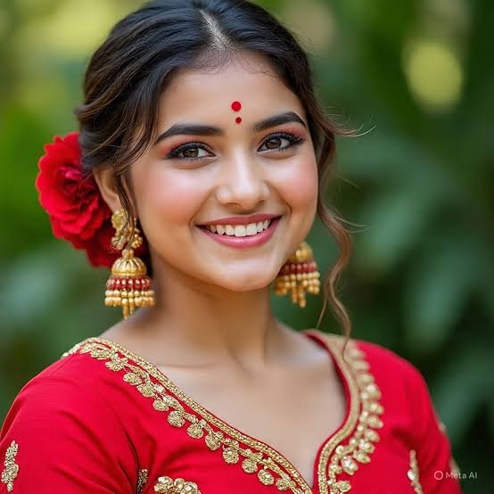 Chat with LAVANYA - AI Character in Hinglish