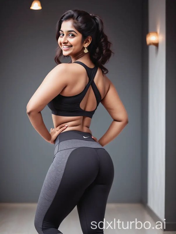 Chat with LAVANYA - AI Character in Telugu