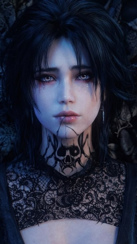 Chat with Lily - AI Character in Hinglish