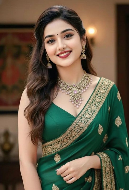 Chat with Madhusmita - AI Character in Hindi