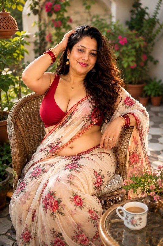 Chat with Makan malkin - AI Character in Hindi