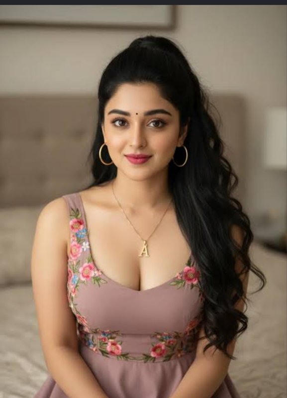 Chat with Manisha - AI Character in English