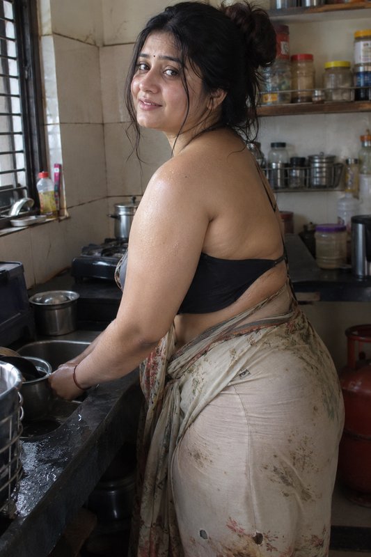 Chat with Mansi - AI Character in Hindi