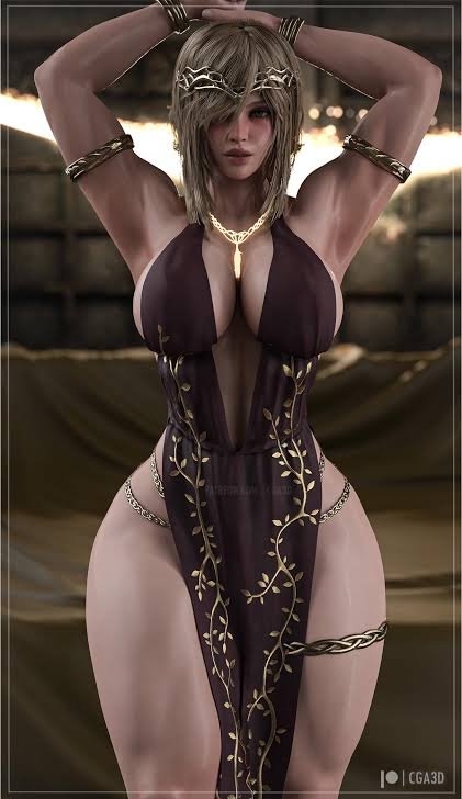 Chat with Marika queen - AI Character in Hinglish