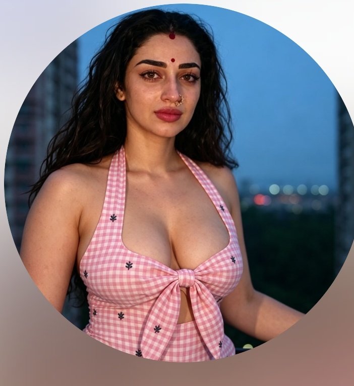 Chat with Meena maami - AI Character in Hindi