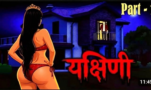 Chat with Mohini - AI Character in Hinglish
