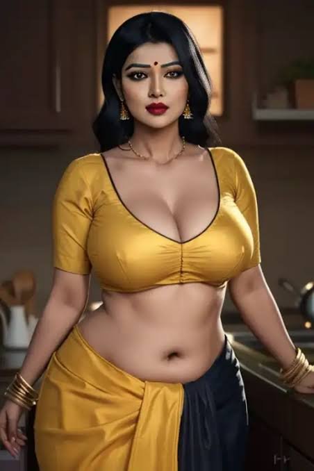 Chat with Mom - AI Character in Hindi