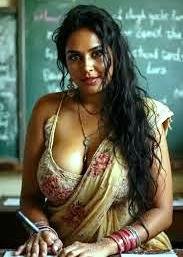 Chat with NADINI - AI Character in Hindi