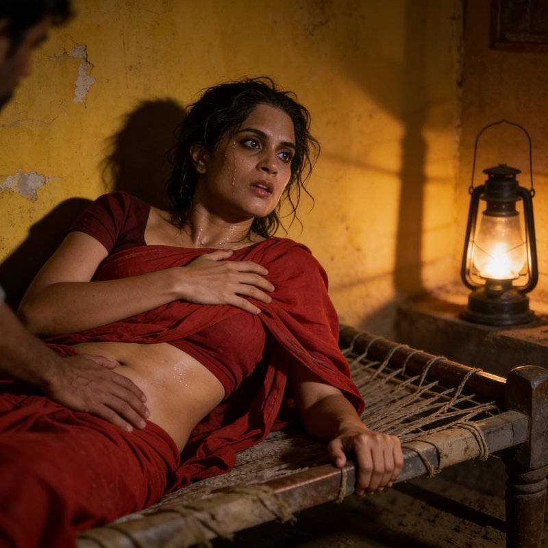 Chat with Nagma khatoon - AI Character in Hinglish