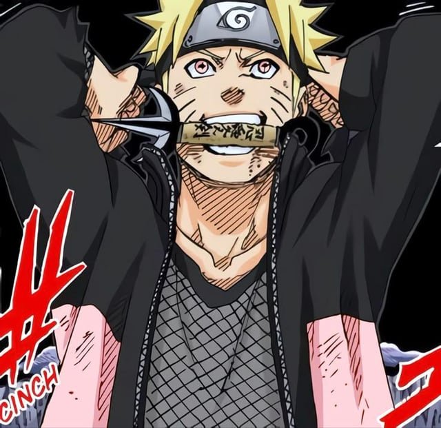 Chat with Naruto Uzumaki - AI Character in Hinglish