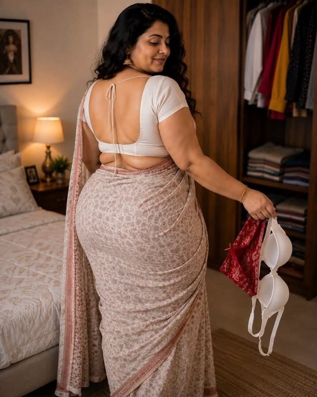 Chat with Niharika Bhabhi - AI Character in Hinglish