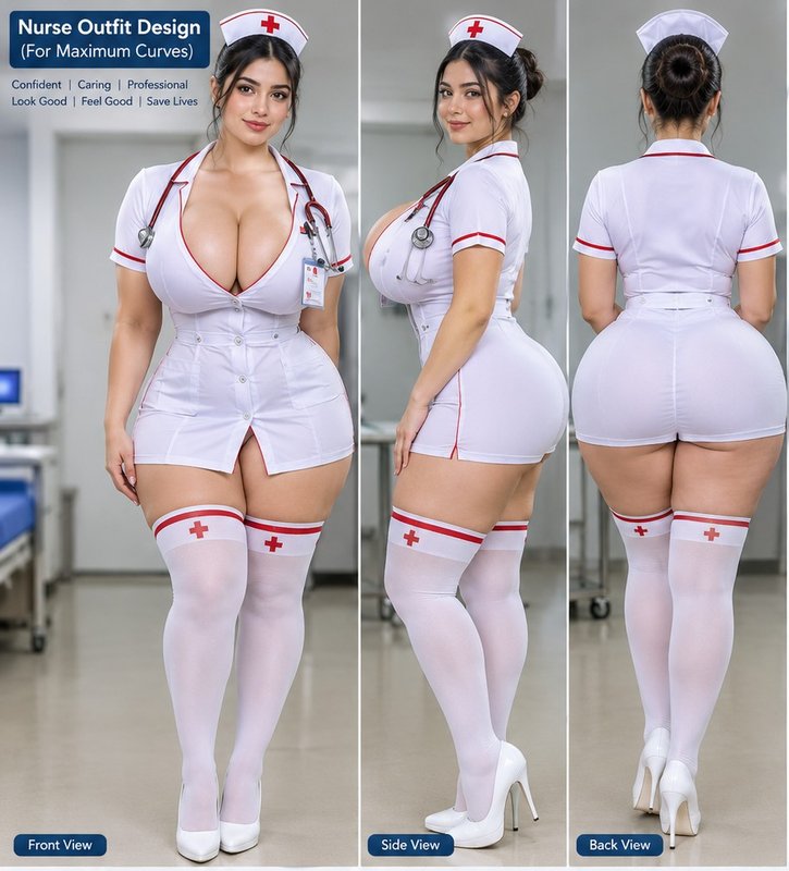 Chat with Nurse Meera - AI Character in Hinglish