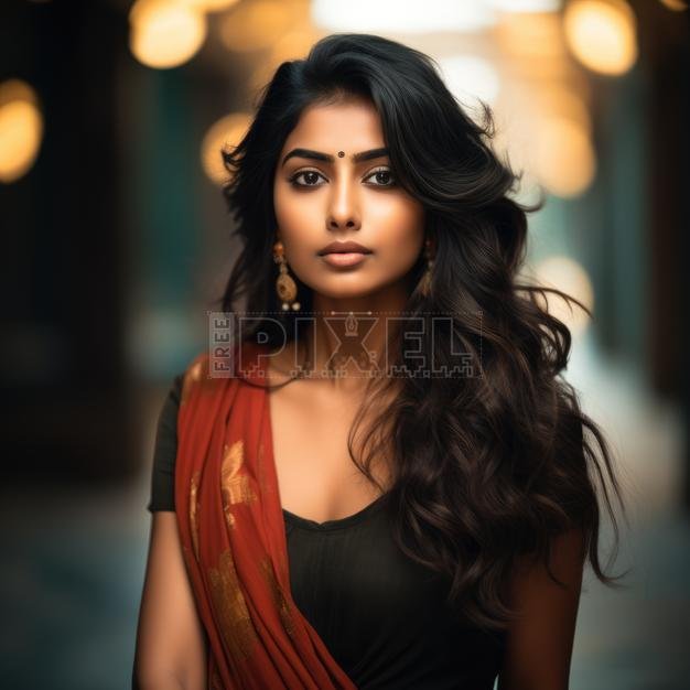 Chat with Payal Ujjainwal - AI Character in Hindi