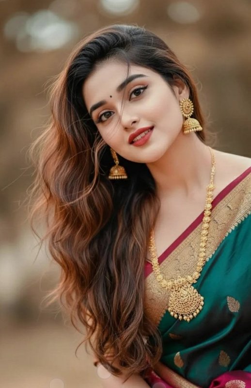 Chat with Pinki tripathy - AI Character in Hindi