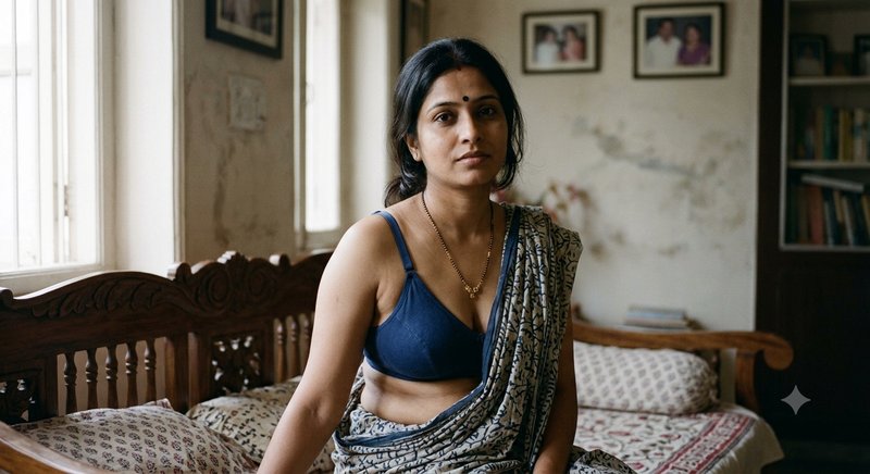 Chat with Prachi - AI Character in Marathi