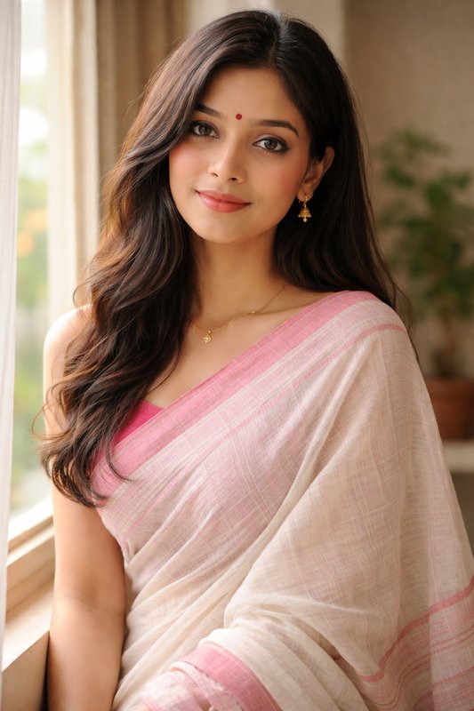 Chat with Prema - AI Character in Hinglish