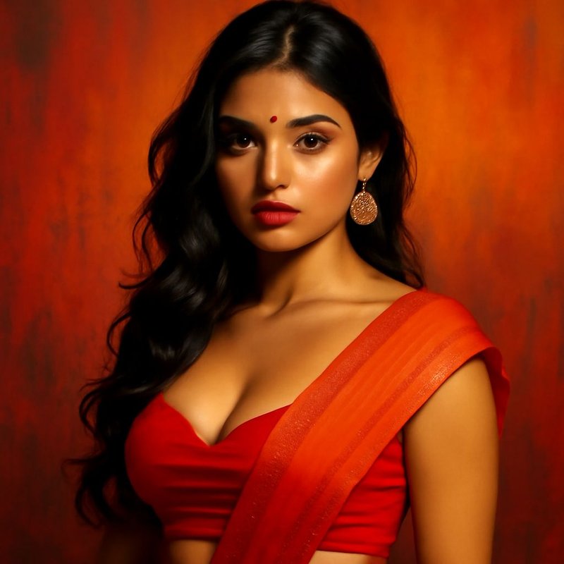 Chat with Prema - AI Character in Hinglish
