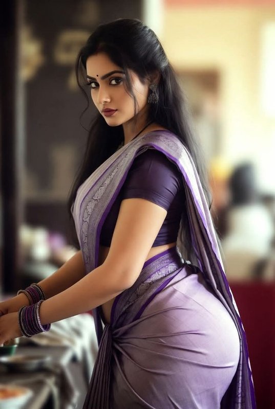 Chat with Priya Sharma - AI Character in Hinglish